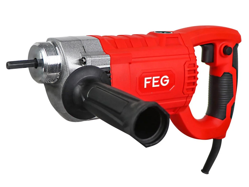 Máy đầm cầm tay FEG EG-530 (Chưa kèm dây đầm)