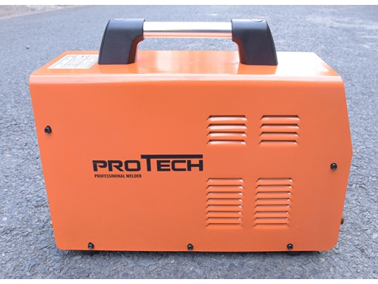 Máy hàn Tig lạnh Protech 