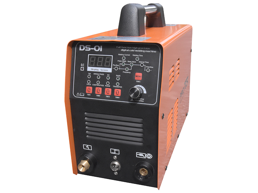 Máy hàn Tig lạnh Protech TIG DS01