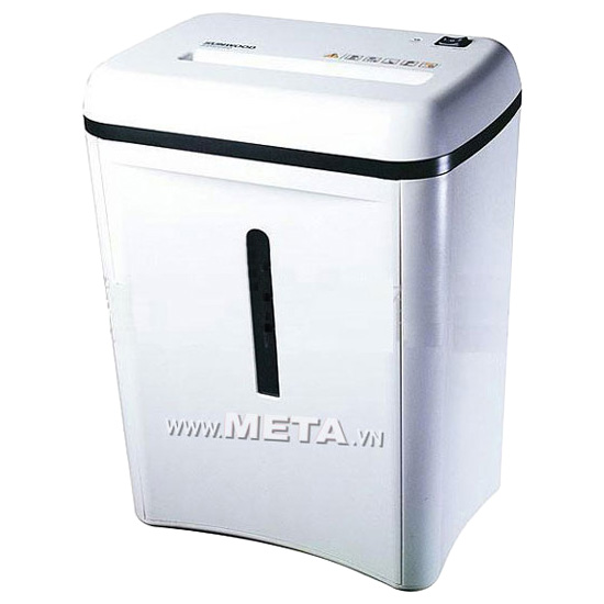 Máy hủy tài liệu Dino Superstar