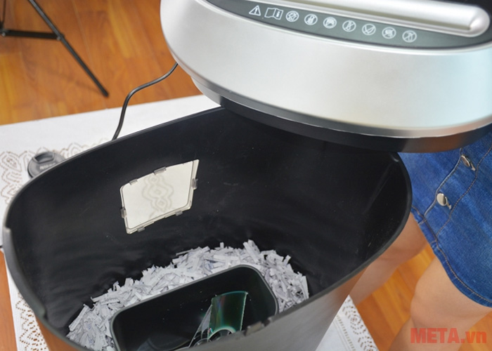 Máy hủy tài liệu Oudis 1200