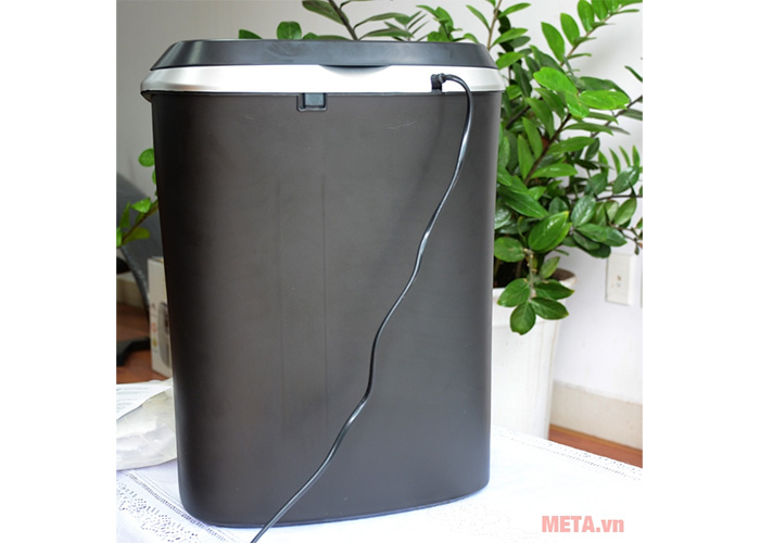 Máy hủy tài liệu Oudis 1200