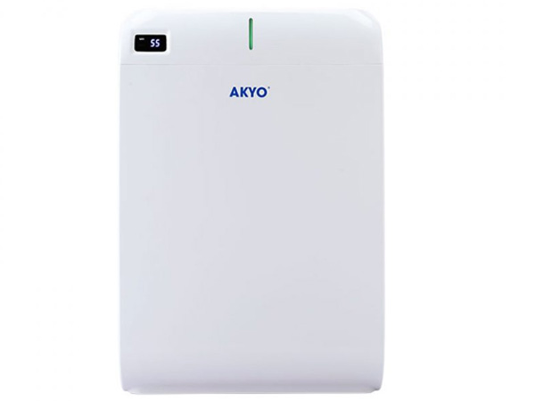 Hình ảnh máy lọc không khí Akyo AK-JC518A