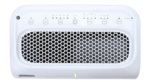 Bảng điều khiển dễ thao tác