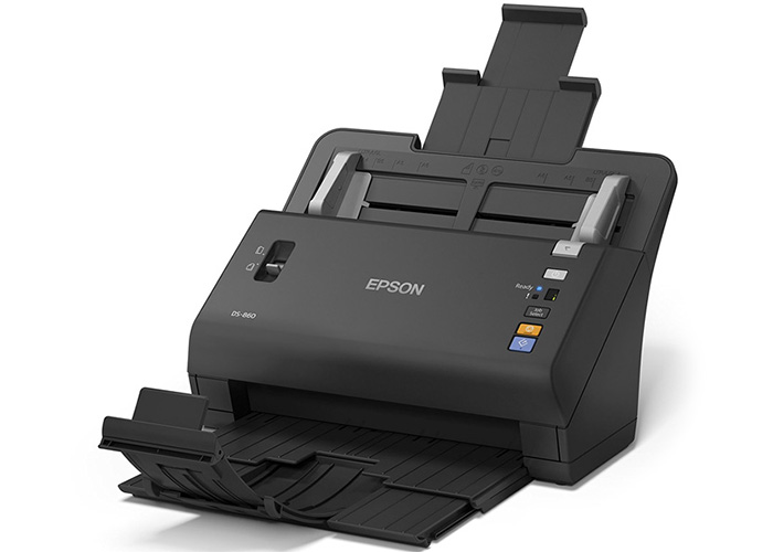 Máy scan DS-860