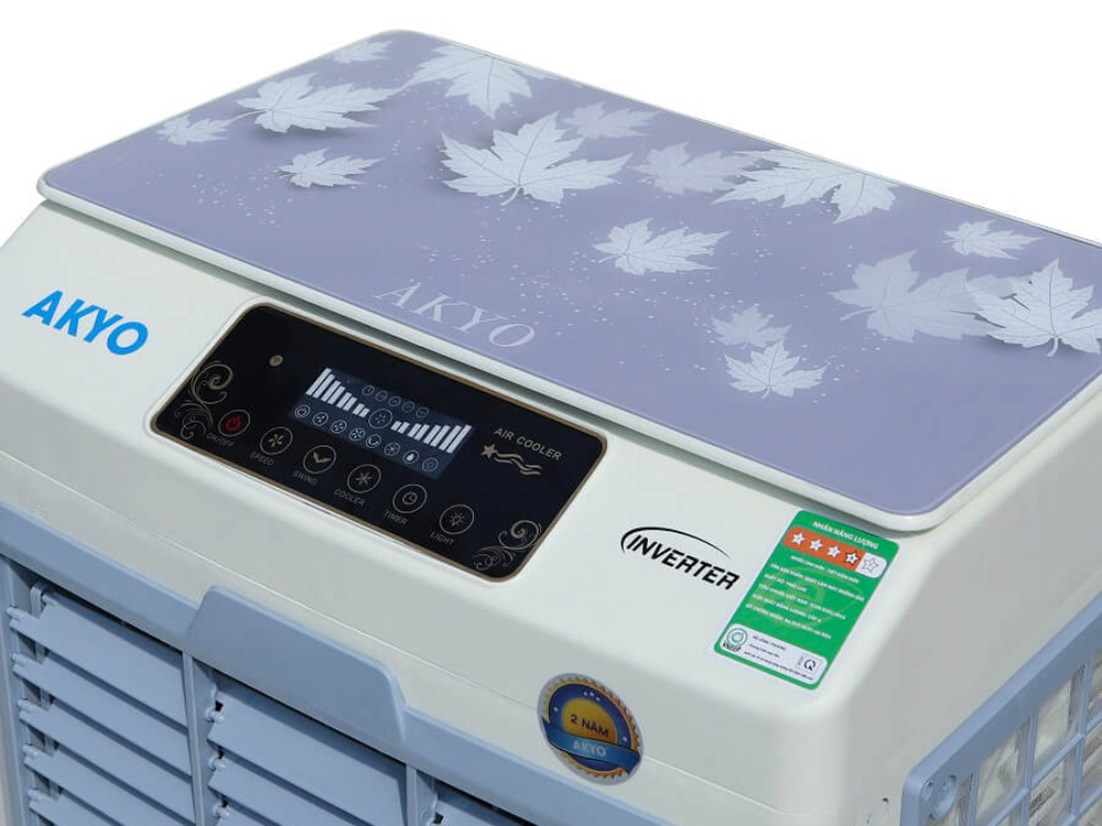 Quạt điều hòa Akyo AK5500