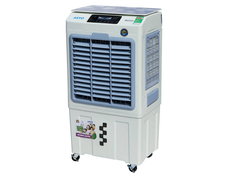 Quạt điều hòa không khí Akyo  