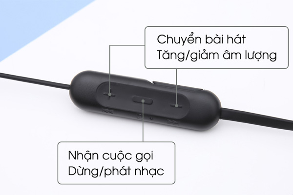 Tai nghe nhét tai