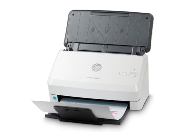 Máy scan HP ScanJet Pro 2000 s2 Scanner (6FW06A)