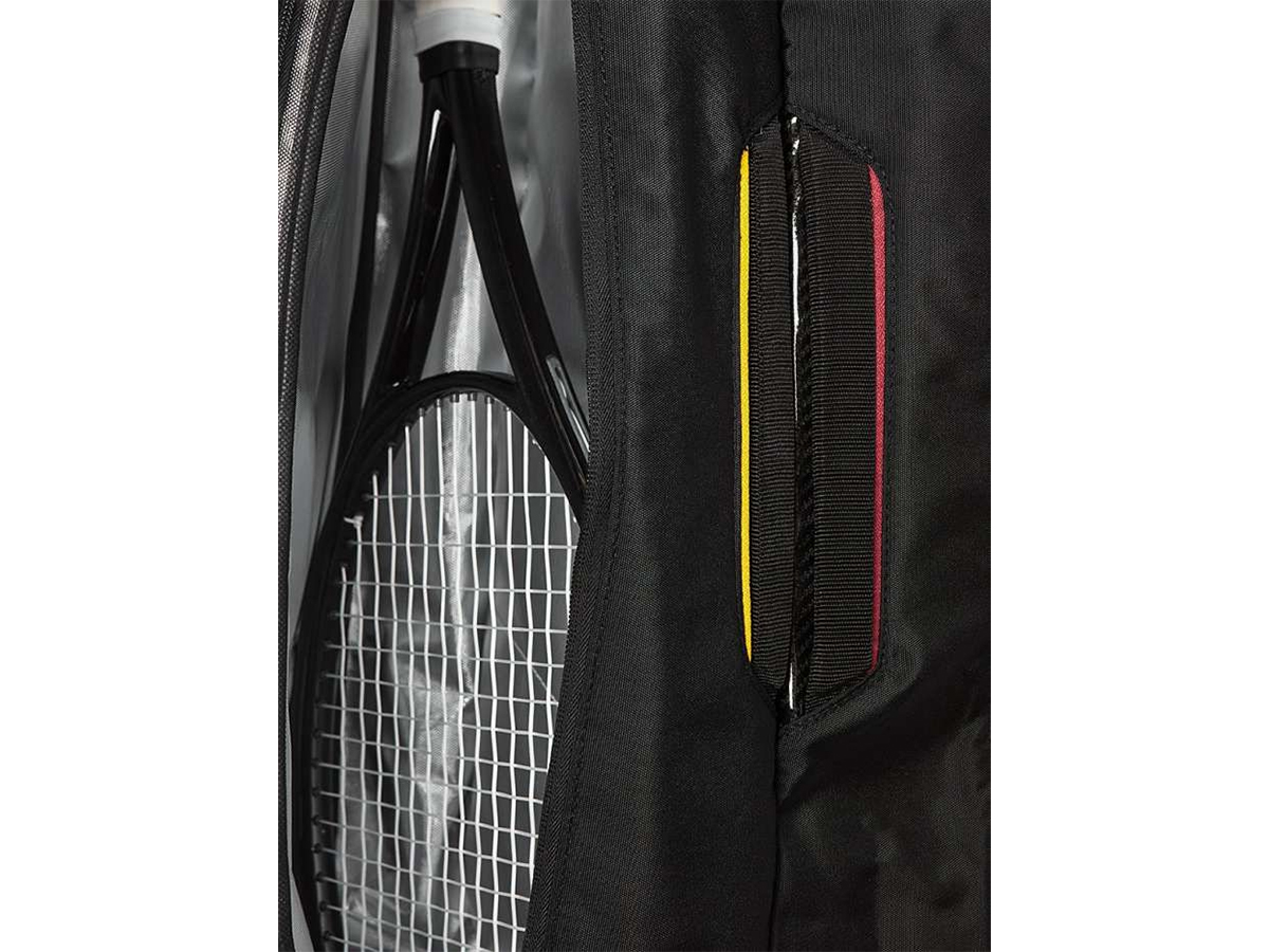 Túi đựng được 9 vợt tennis