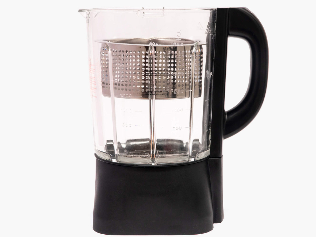 Máy xay nấu đa năng Syntex ST-1750