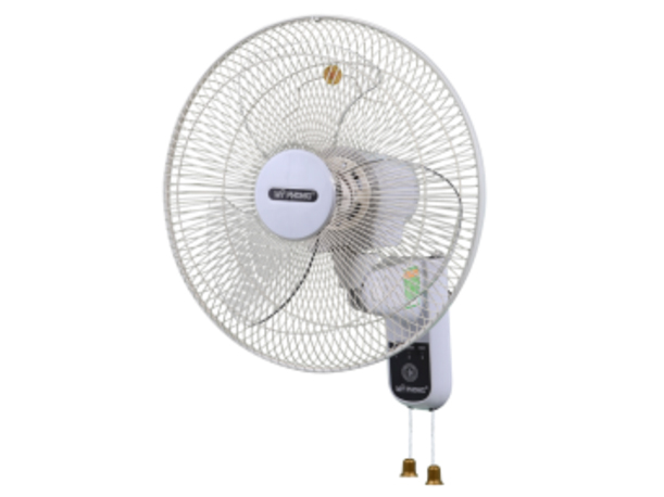 Quạt treo tường Mỹ Phong MP16 (2 dây)