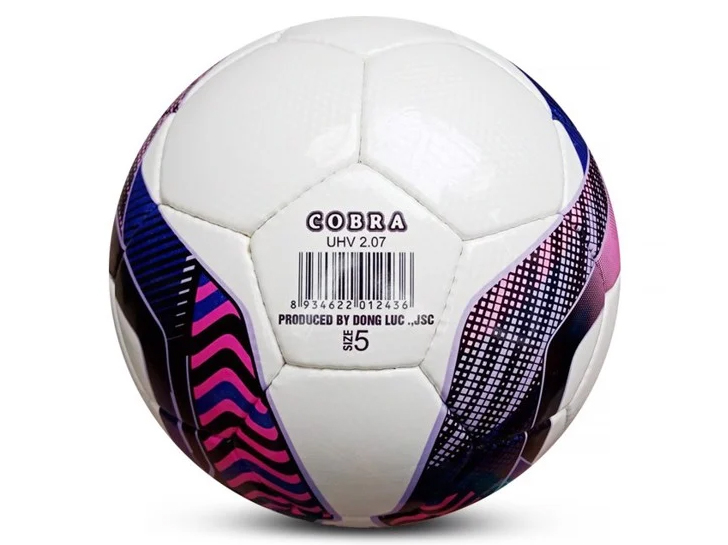 Fifa Quality Pro UHV 2.07 Cobra