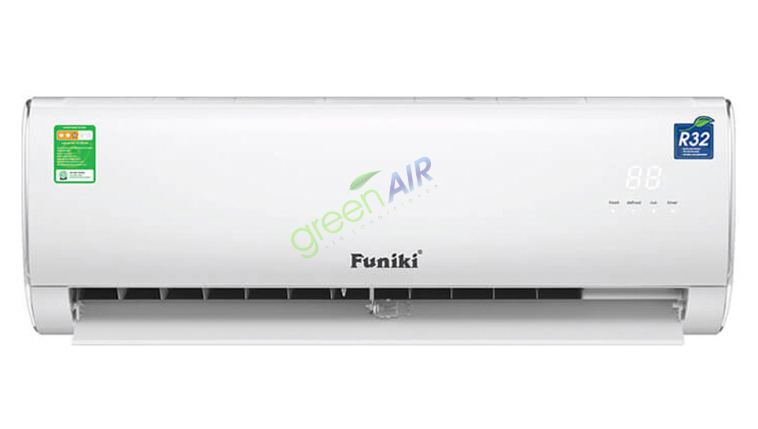 Điều hòa Funiki 1 chiều 18.000BTU Inverter HIC18MMC