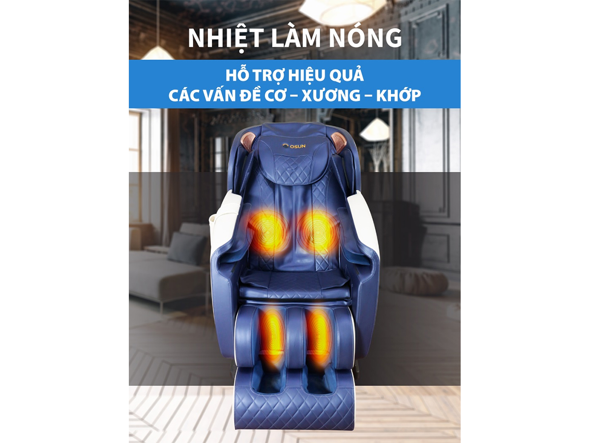 Ghế massage  