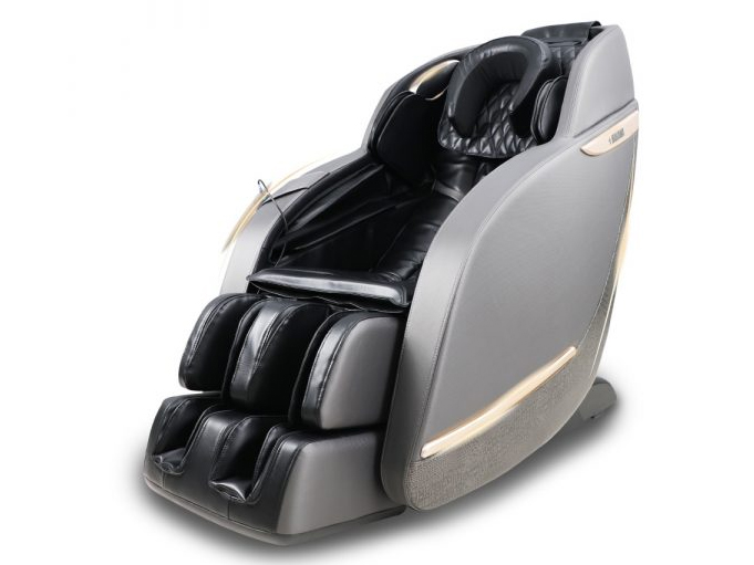 Ghế massage toàn thân cao cấp công nghệ Nhật Bản Hakawa HK-M68