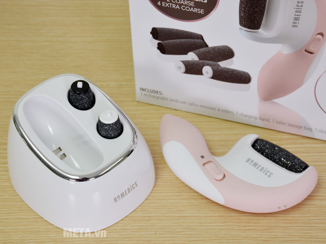 Homedics PED-1301