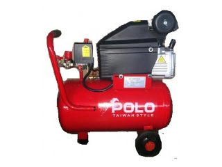 Máy nén khí đầu liền 24 lít Polo CEFL-2 (2.5HP) Máy nén khí Polo CEFL-2