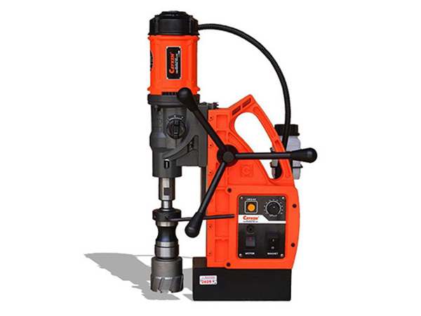 Hình ảnh máy khoan từ Cayken KCY 100 3WDO