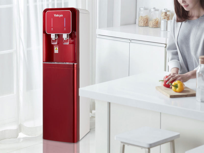Máy lọc nước RO Yakyo TP-816Y