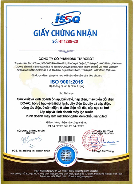 Máy lọc nước