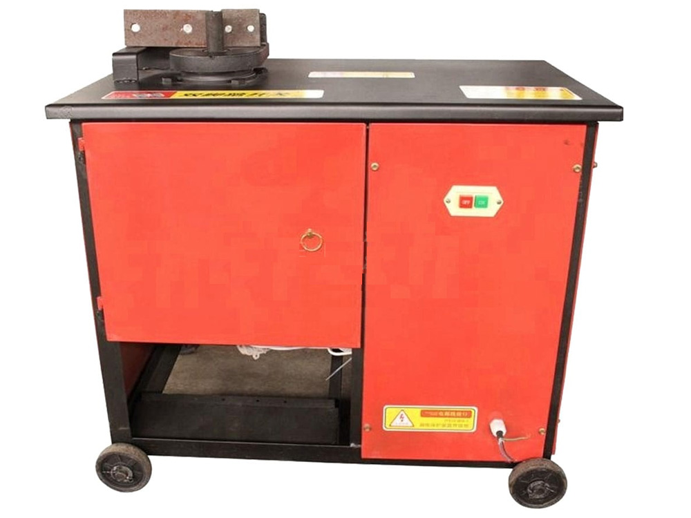 Máy vận hành ổn định, an toàn