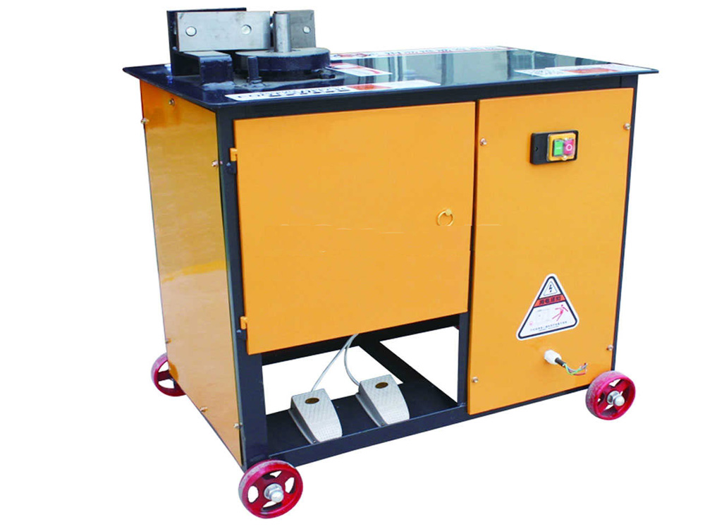 Máy phục vụ trong ngành xây dựng