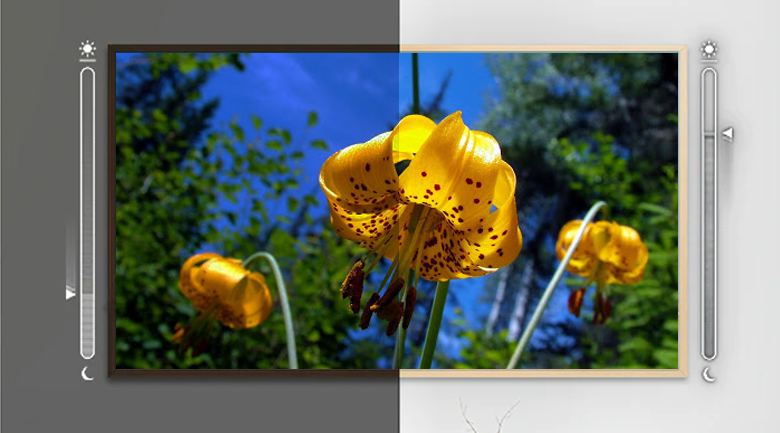 Công nghệ Adaptive Picture