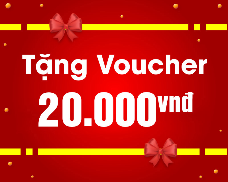 Voucher Roler, Coex giảm 20.000đ