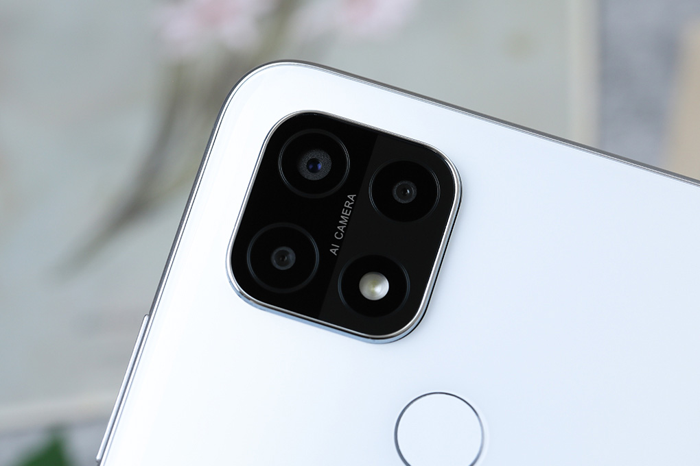 Điện thoại Oppo A15