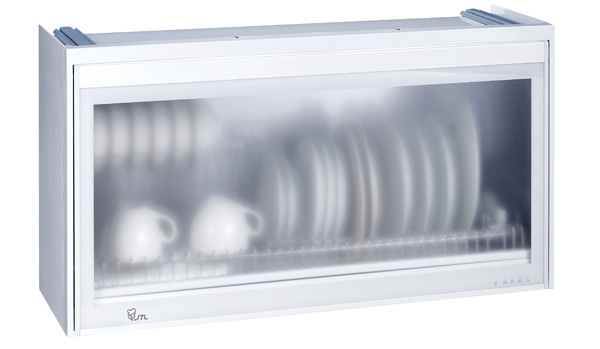 Hình ảnh máy sấy bát treo tường JTL JT-3619Q
