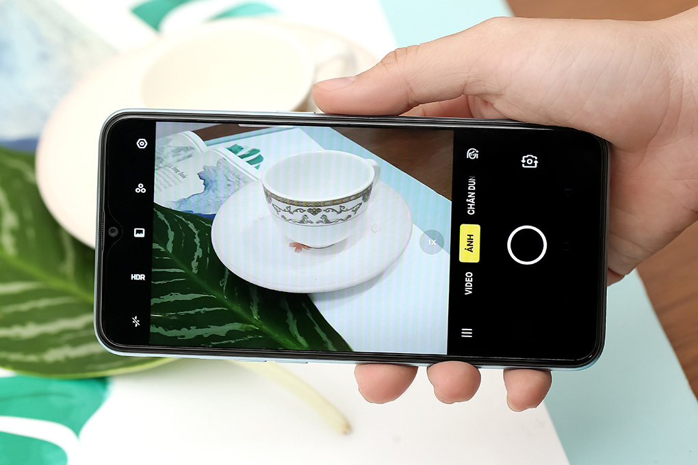 Điện thoại OPPO A12