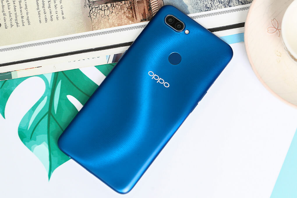 Điện thoại OPPO A12