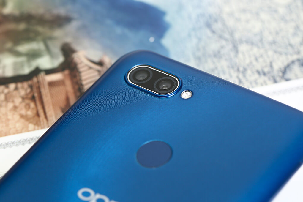 Điện thoại OPPO A12