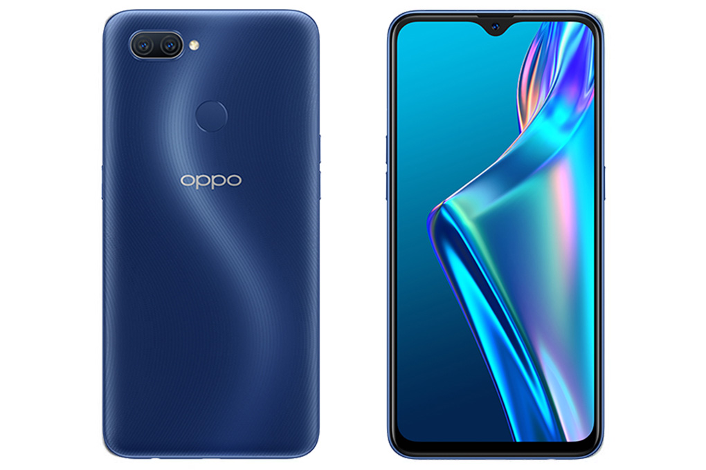 Điện thoại OPPO A12