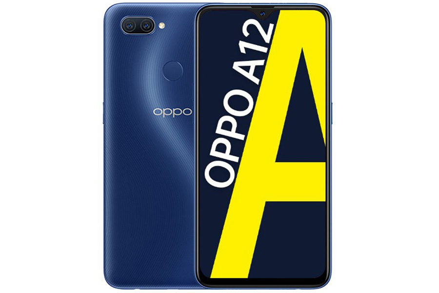 OPPO A12 (3GB/32GB)