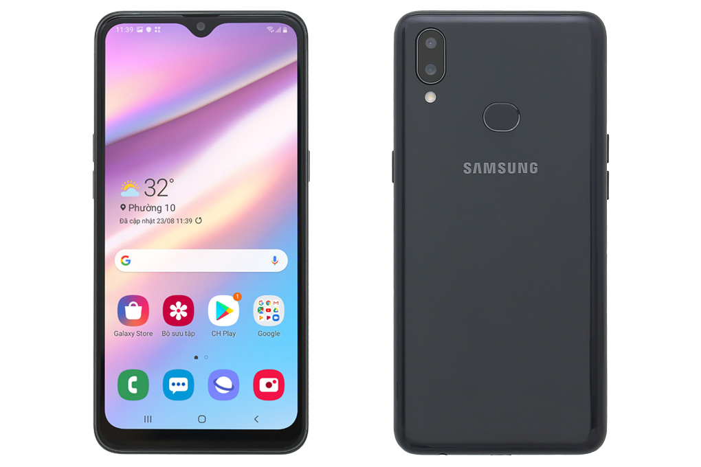 Samsung Galaxy A10s