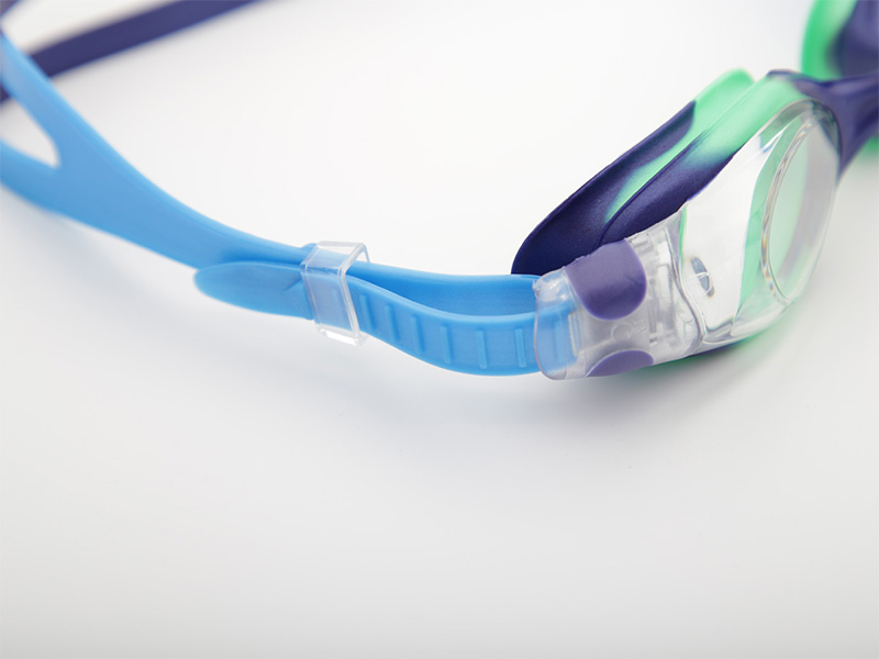 Kính bơi trẻ em từ Đức Fashy Match