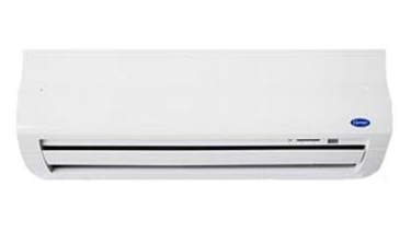 Điều hòa Carrier Inverter 38/42 GCVBE 010 9.000BTU Gas R32