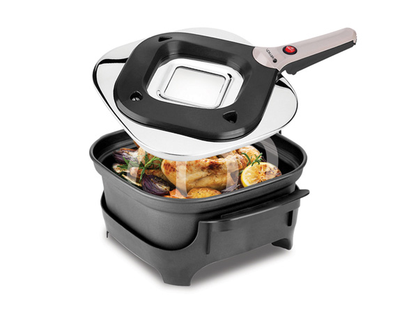 Nồi nướng điện Elmich King Cook BPE-3375 4,3 lít