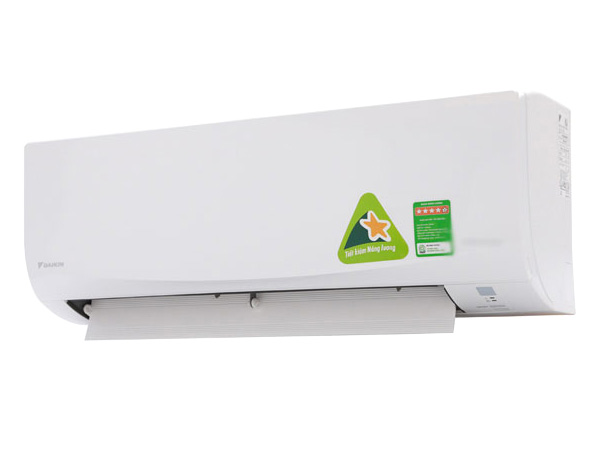 Điều hòa Daikin 1 chiều 12000BTU FTF35UV1V