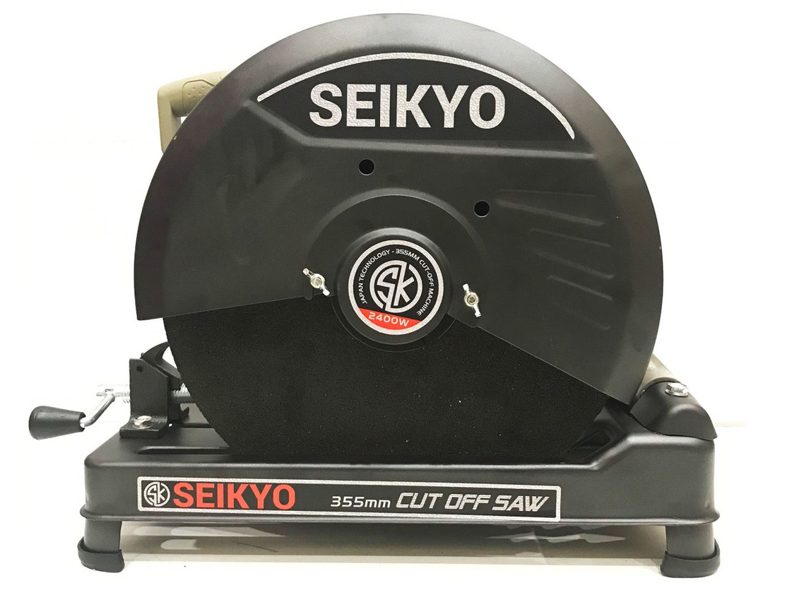 Máy cắt sắt 355mm