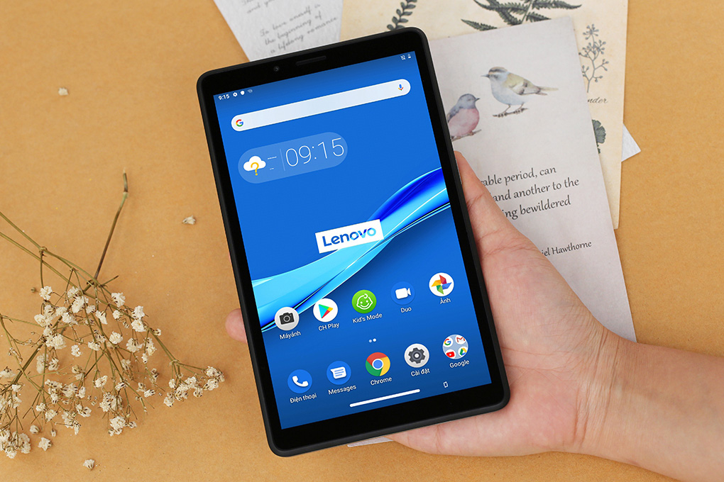 Máy tính bảng Lenovo Tab M7