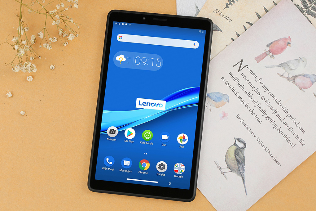 Máy tính bảng Lenovo Tab M7