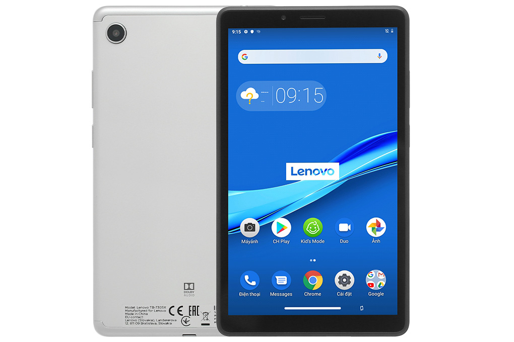 Lenovo Tab M7 (ZA570100VN - ZA5570100)