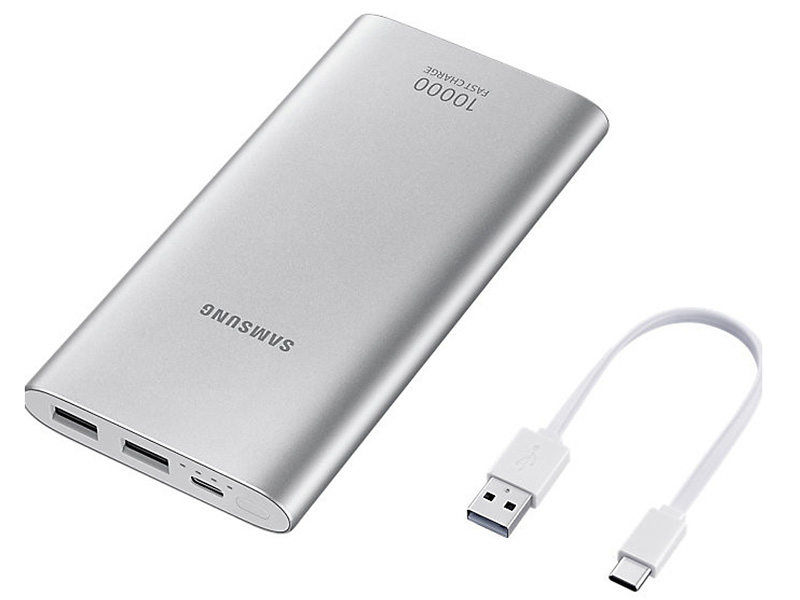 Pin sạc dự phòng Samsung EB-P1100 10.000mAh