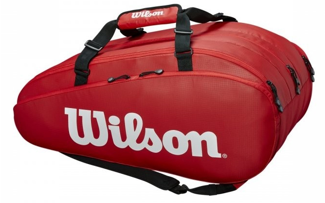 Wilson Tour 3 Compartment WRZ847915