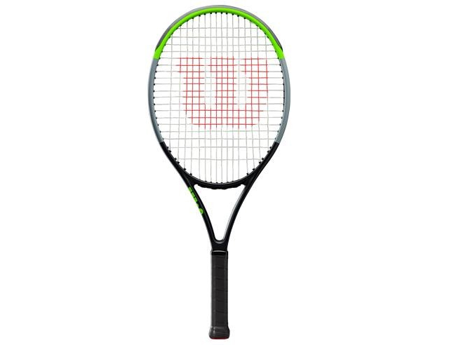 Vợt tennis Wilson Blade V7.0 RKT 25 WR014410U (9 - 10 tuổi)