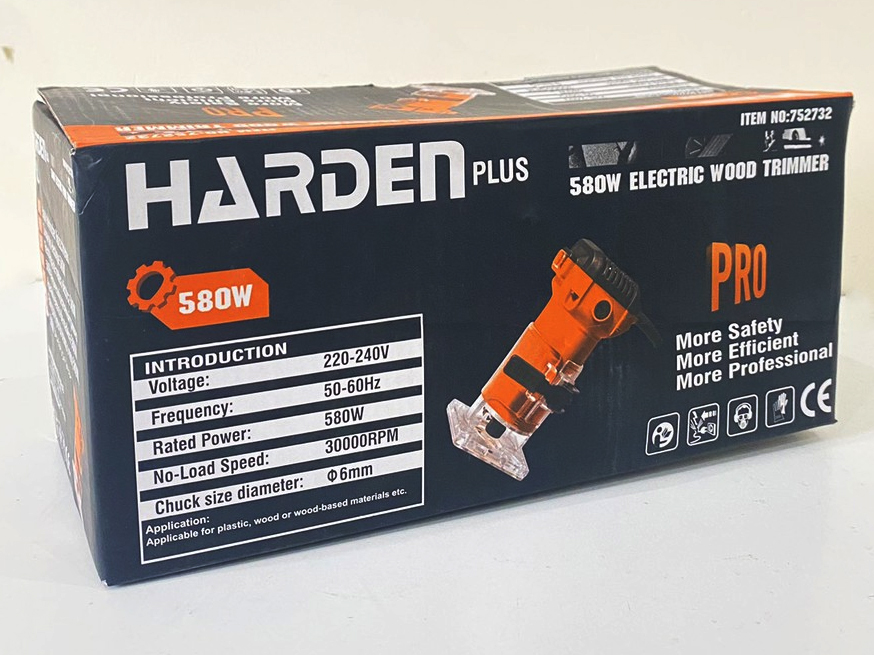 Harden 752732