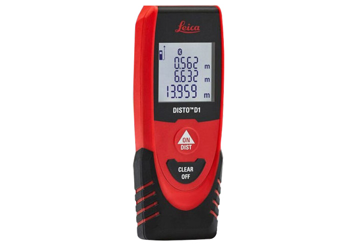 Máy đo khoảng cách laser Leica Disto D1